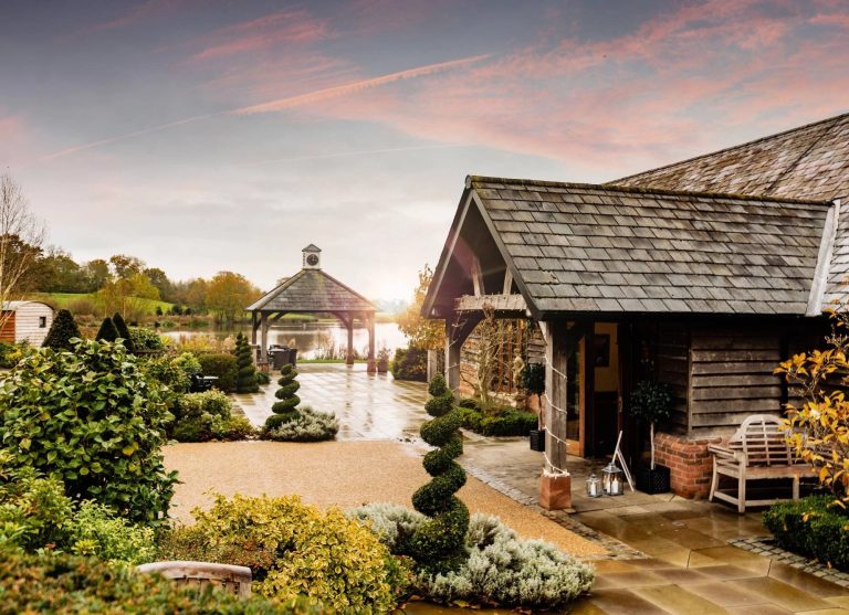 Stunning barn conversion wedding venue located on the outskirts of Congleton