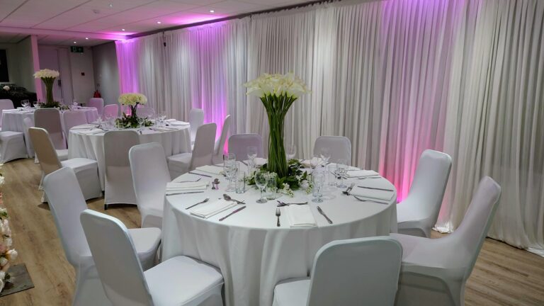 Corporate event specialists Manchester