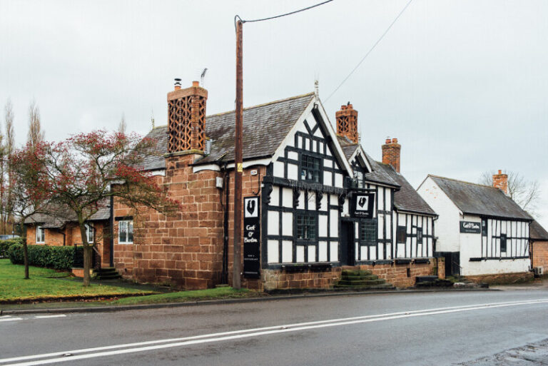 Wedding Venue in Cheshire