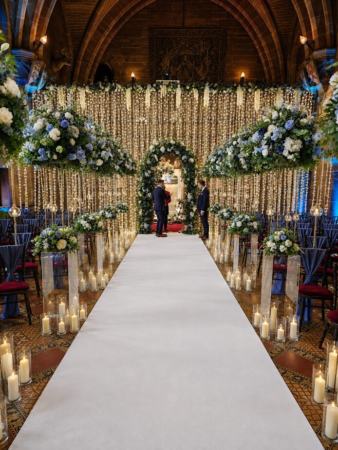 Venue dressers Cheshire