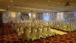 Worsley Marriott wedding Venue Decorations